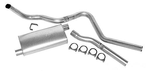 Walker Exhaust 17450