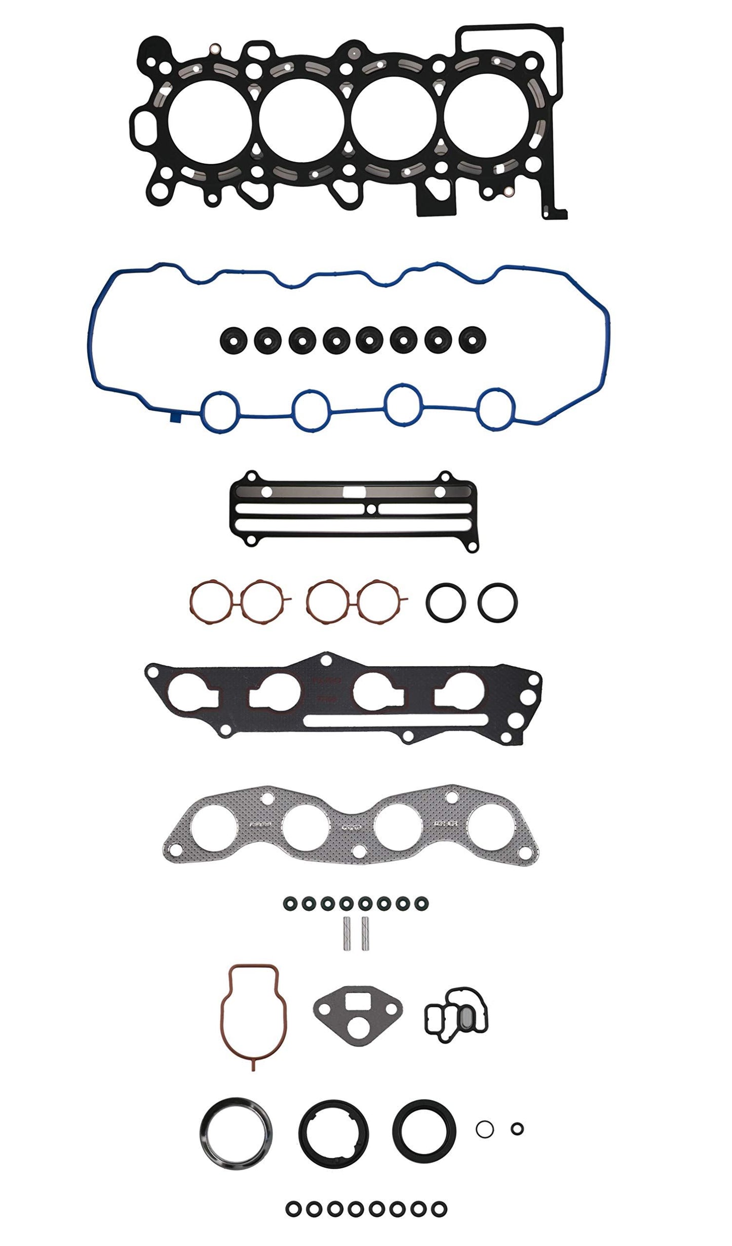 Fel-Pro HS 26528 PT Engine Cylinder Head Gasket Set