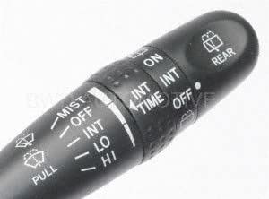 BWD S3838 Interruptor del limpiaparabrisas