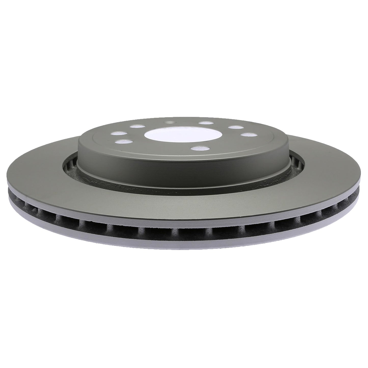 ACDelco Advantage 18A2391AC Rotor de frein à disque