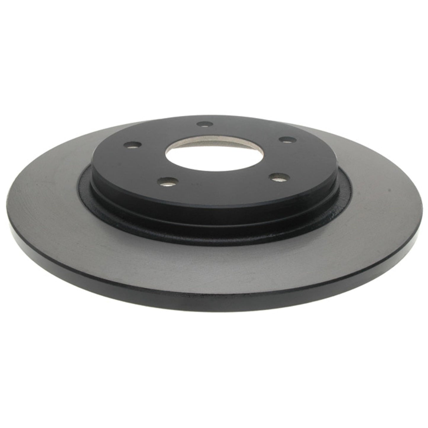 ACDelco Professional Durastop 18A2558 Rotor de frein à disque