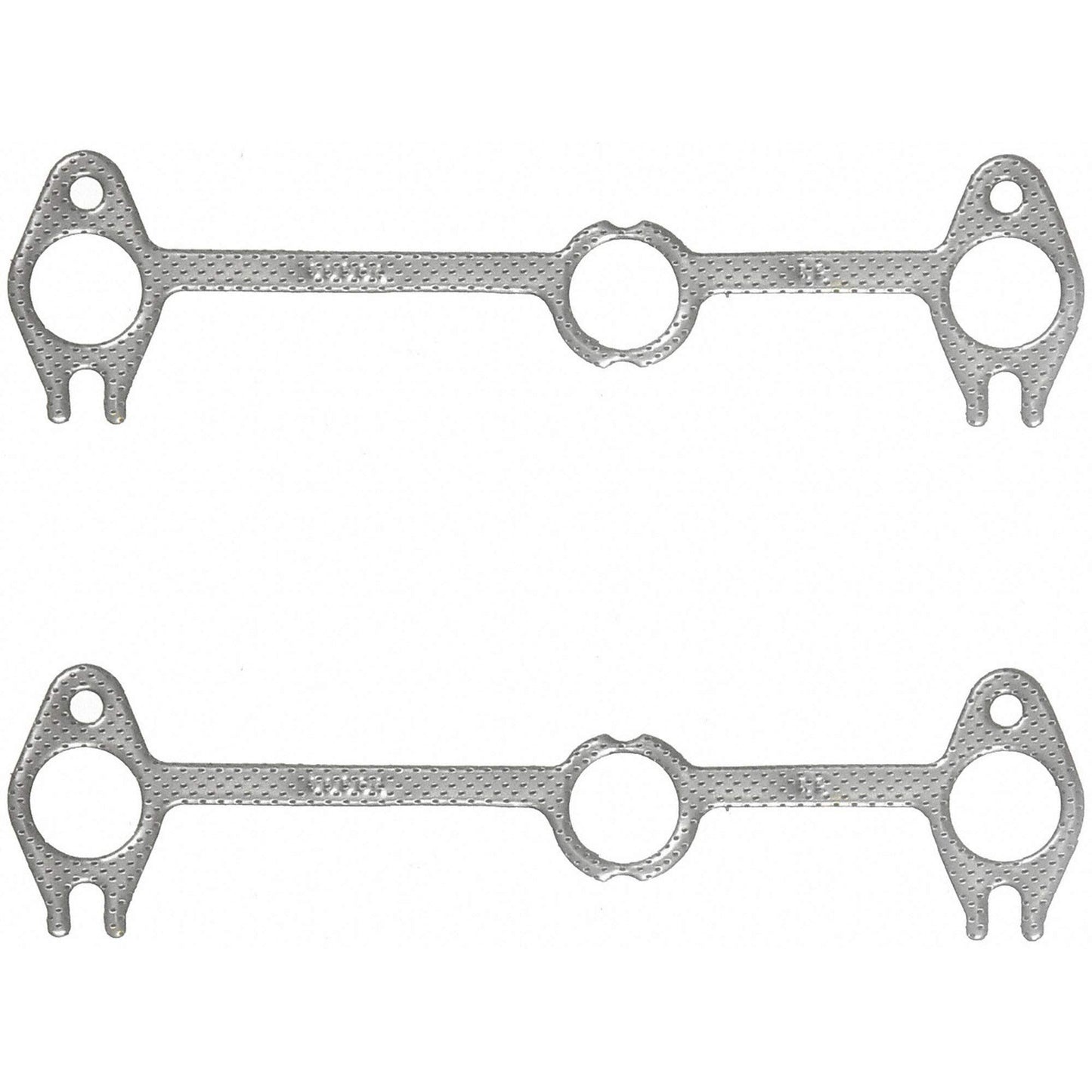 Fel-Pro MS 90864 Exhaust Manifold Gasket Set