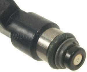 Inyector de combustible BWD 67578