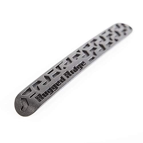 Rugged Ridge 13311.49 Exterior Door Handle Trim