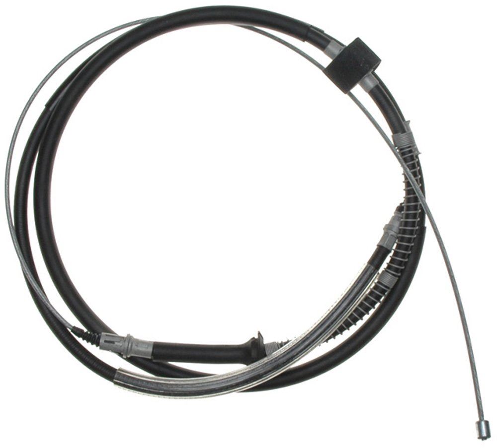 Câble de frein de stationnement Raybestos BC95177