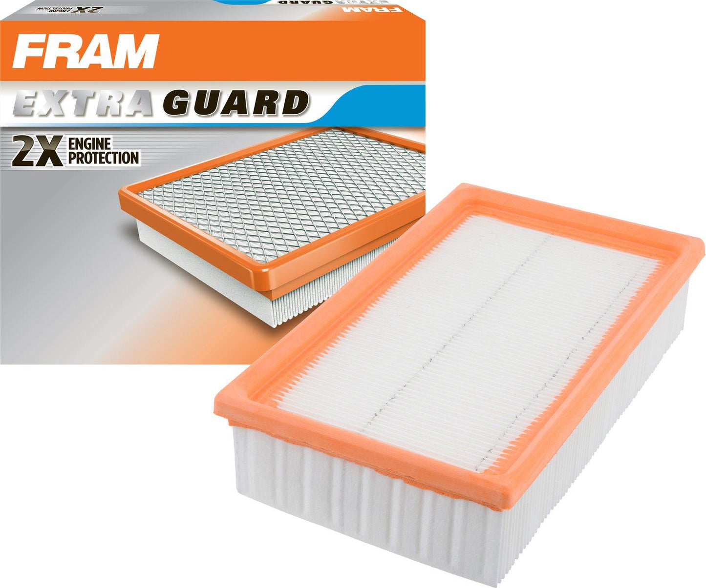 Filtre à air Fram CA4576