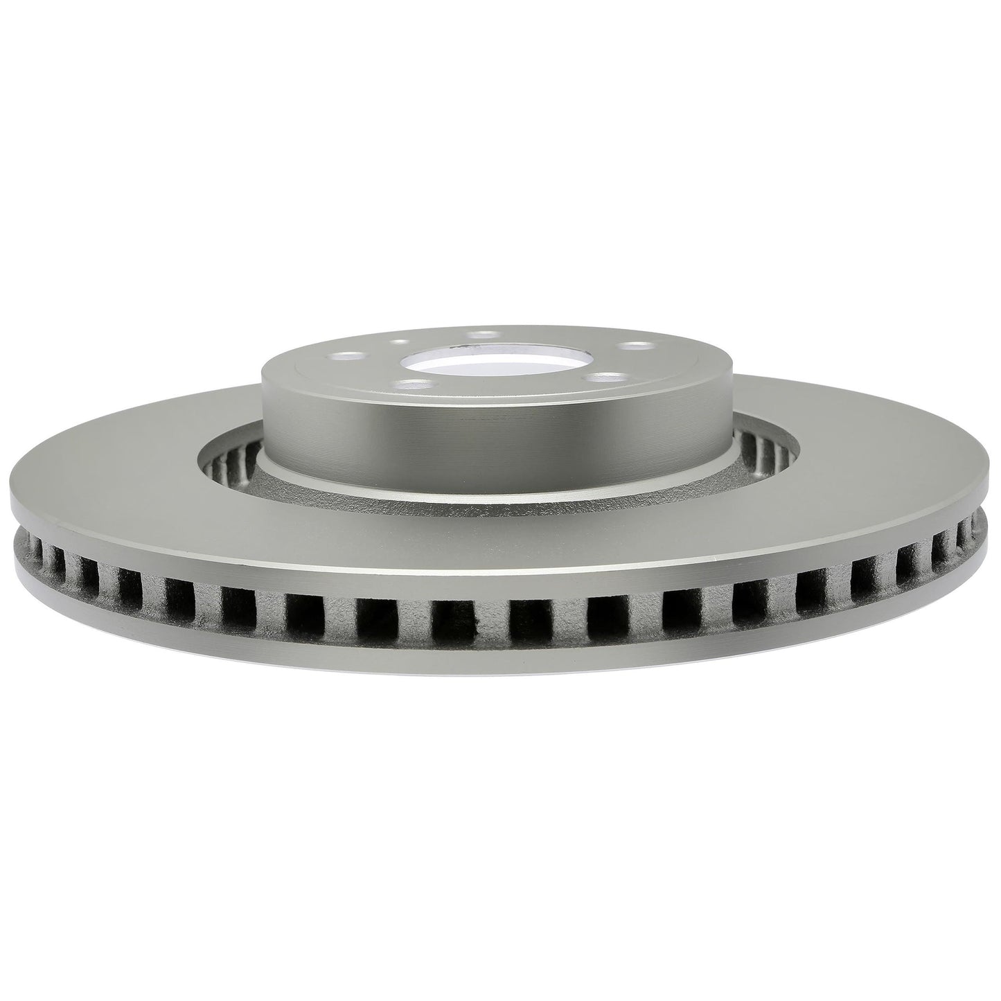 ACDelco Professional Durastop 18A81952 Rotor de freno de disco