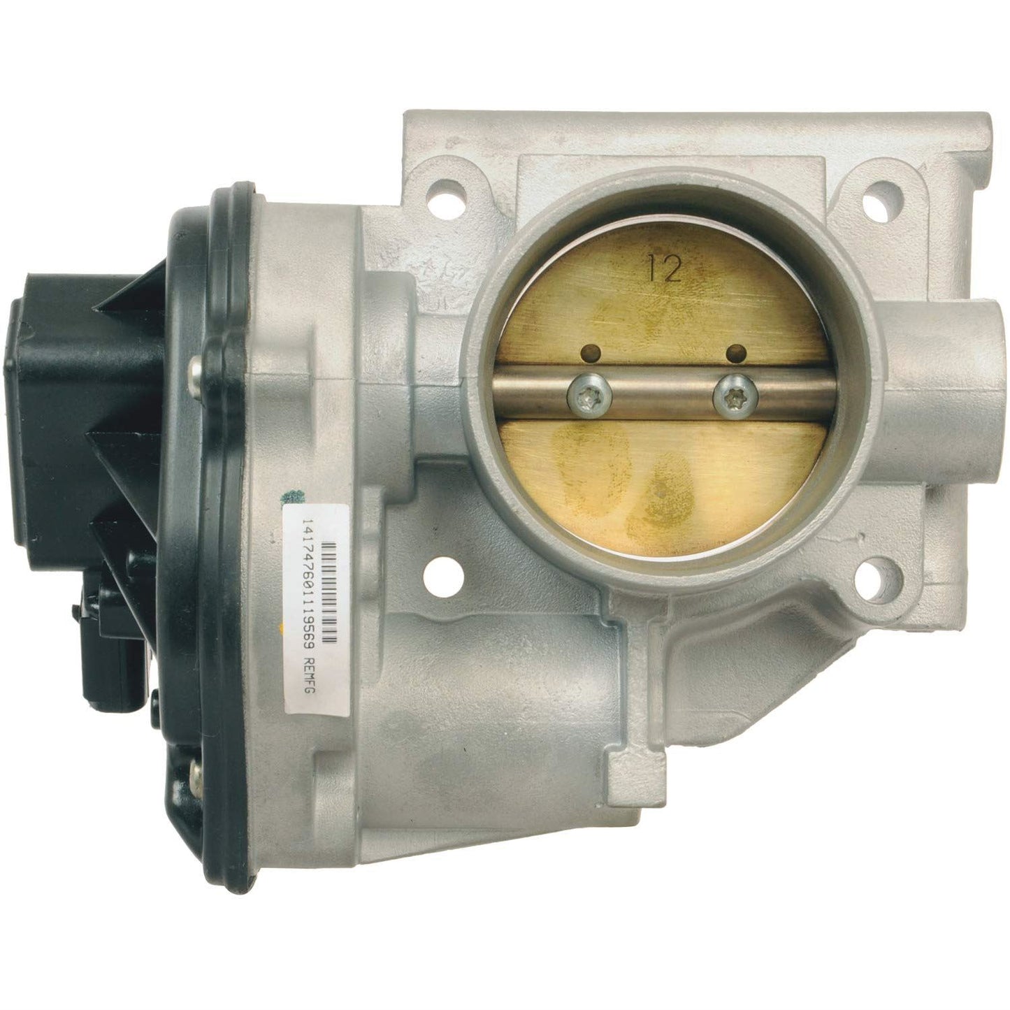 Cardone 67-6011 Corps de papillon d'injection de carburant