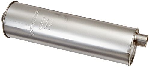 POT D'ÉCHAPPEMENT WALKER 22460
