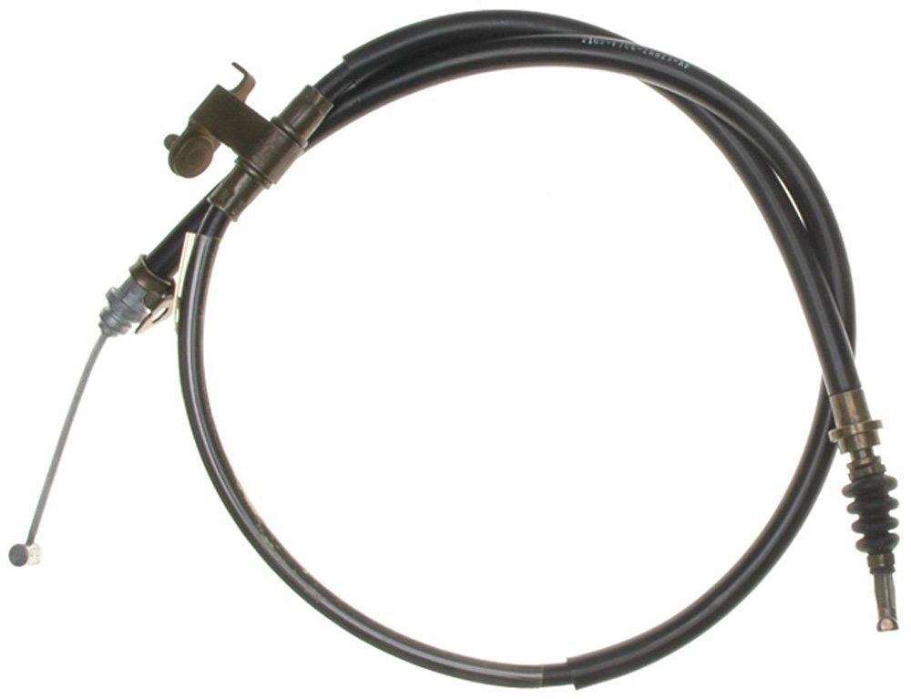 RAYBESTOS BC95730
