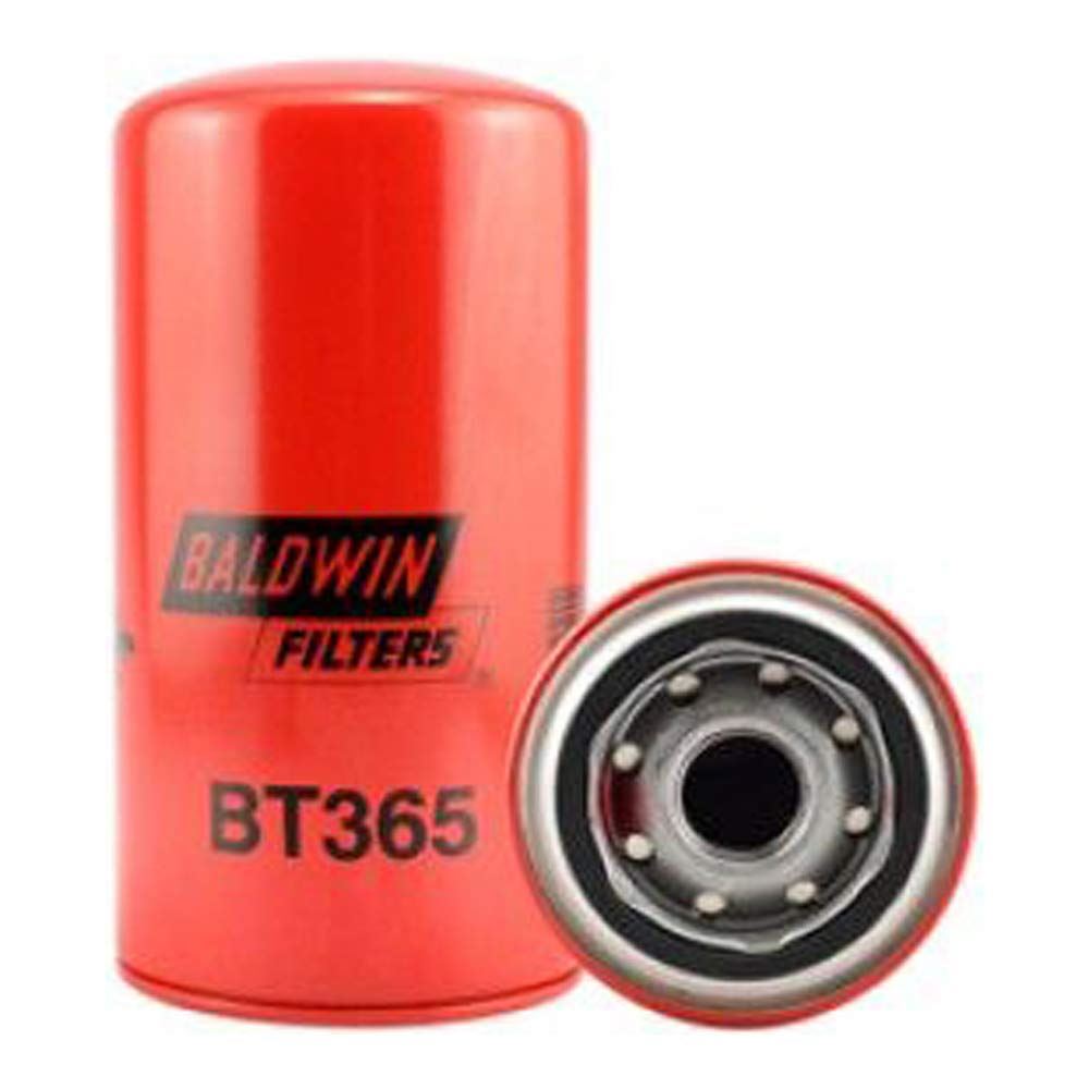 Filtro de aceite del motor Baldwin BT365