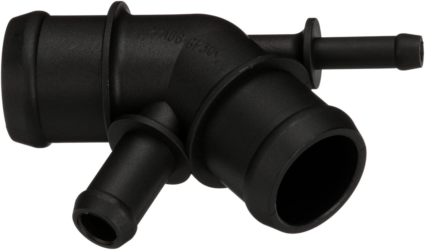 Gates CO34876 Salida de agua refrigerante del motor