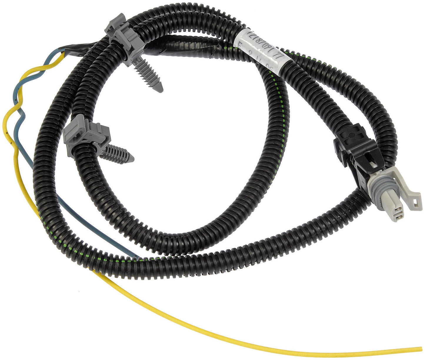 Dorman 970-007 ABS Wheel Speed Sensor Wiring Harness