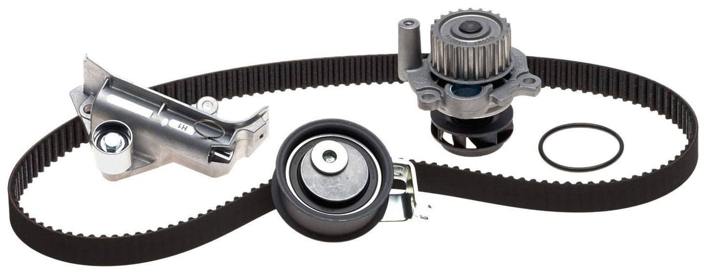 ACDelco Professional TCKWP306 Engine Timing Belt Kit with Water Pump