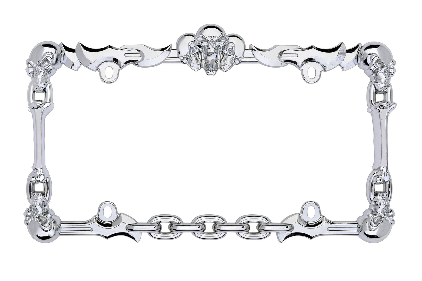 CRUISER ACCESSORIES 25231