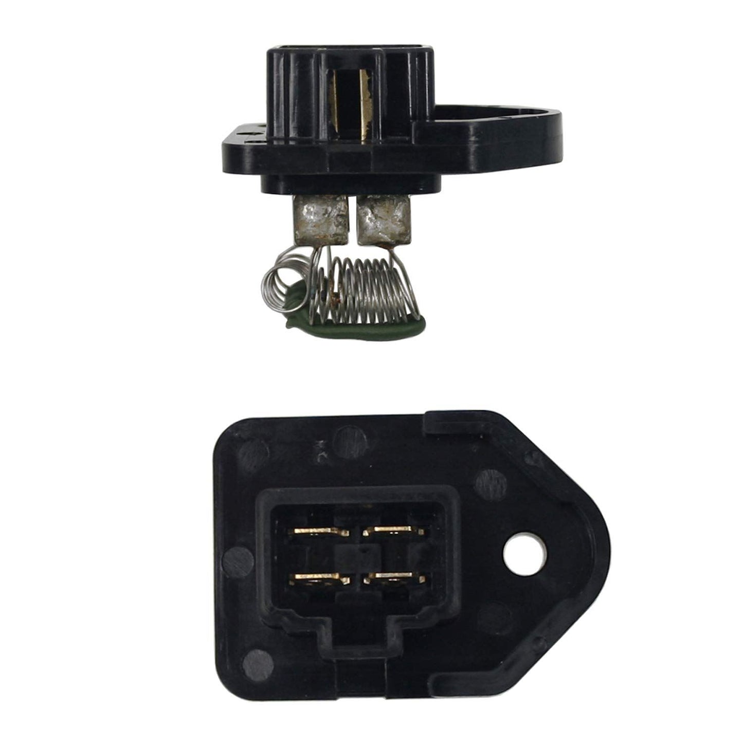 Beck/Arnley 204-0035 Resistencia de climatización