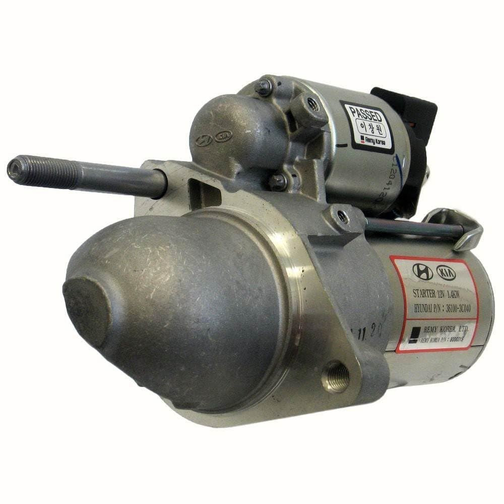 ACDelco Profesional 336-2219 Motor de arranque