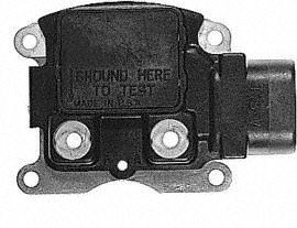 Regulador de voltaje BWD R731