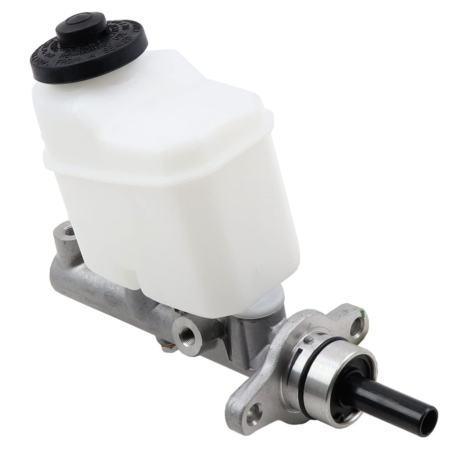 Beck/Arnley 072-9568 Cilindro maestro de freno