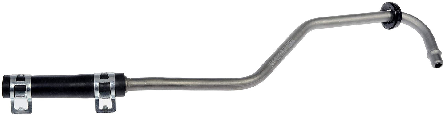 Línea de refrigerante del turbocompresor Dorman 626-600