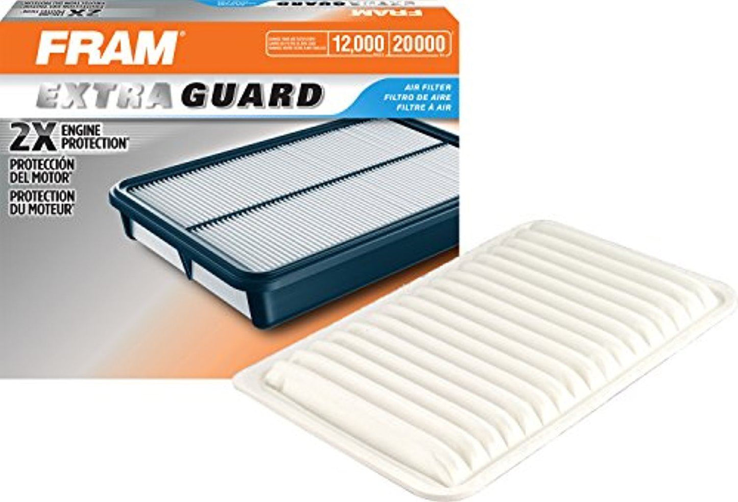 Filtro de aire Fram CA9894