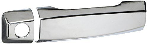 Putco 401039 Exterior Door Handle Cover