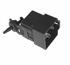 BWD R3151 Engine Control Module (ECM) Wiring Relay