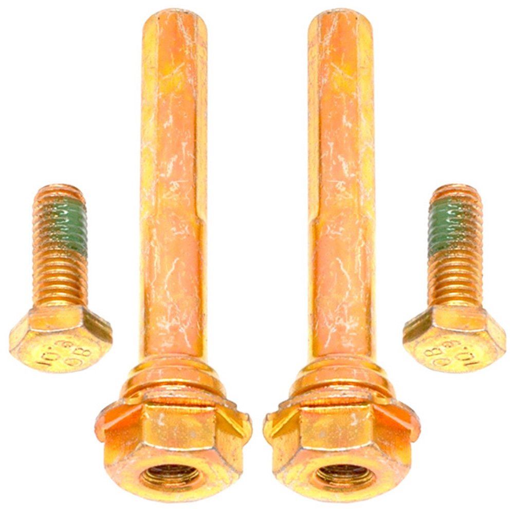 Kit de pernos de pinza de freno de disco Raybestos H15209