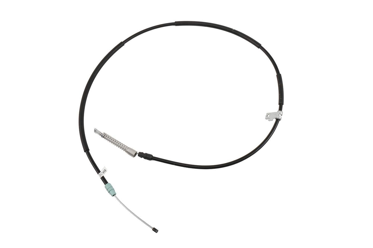Piezas originales de GM 15941077 Cable de freno de estacionamiento