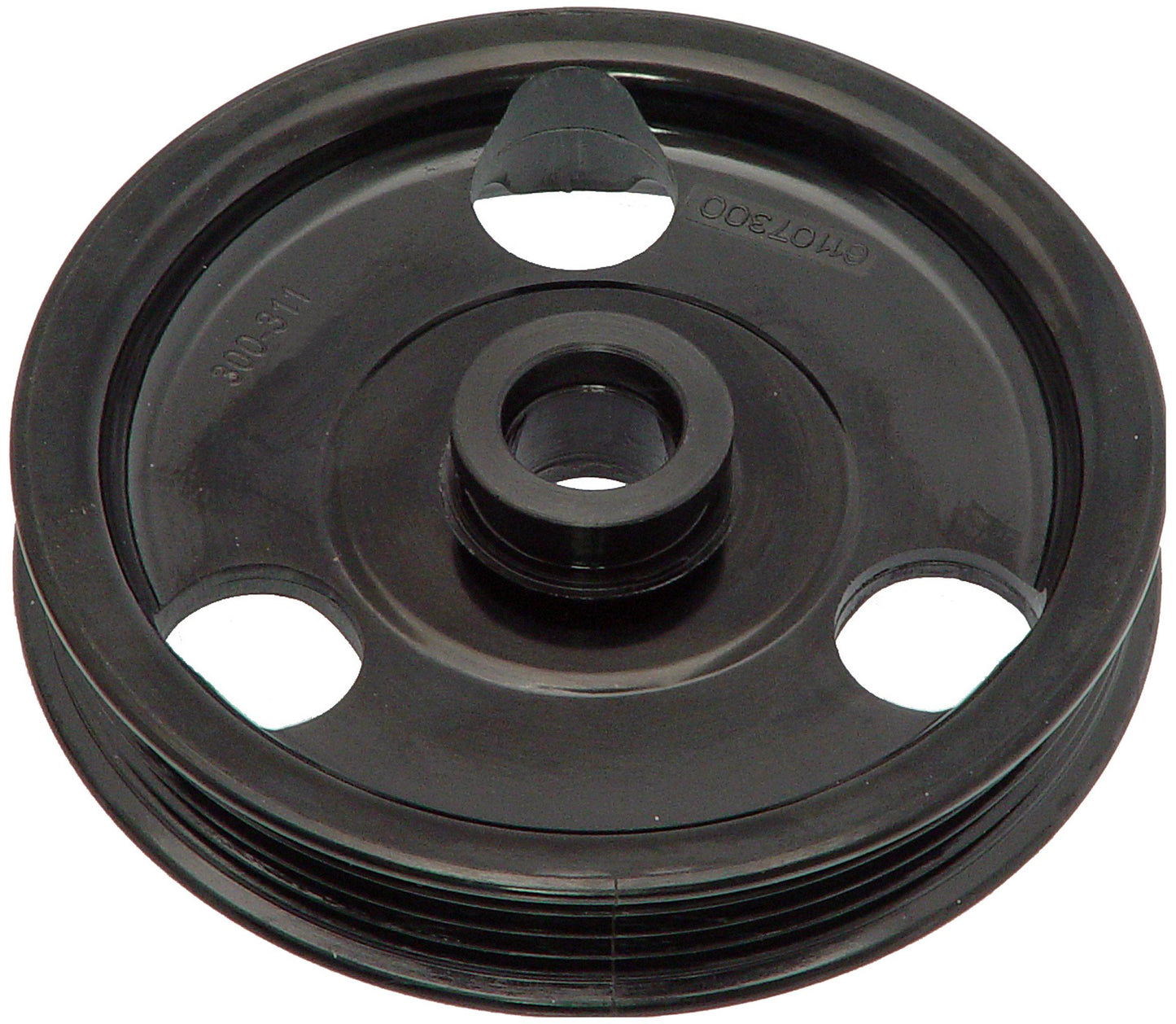Dorman 300-311 Power Steering Pump Pulley