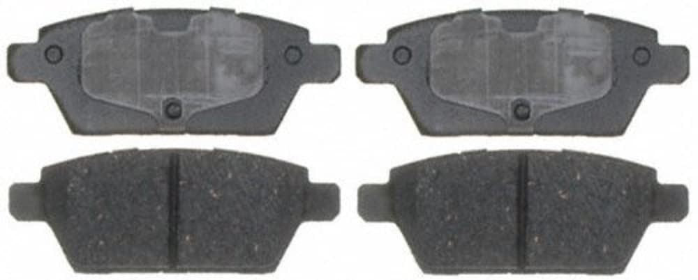 Raybestos SGD1161C Disc Brake Pad Set