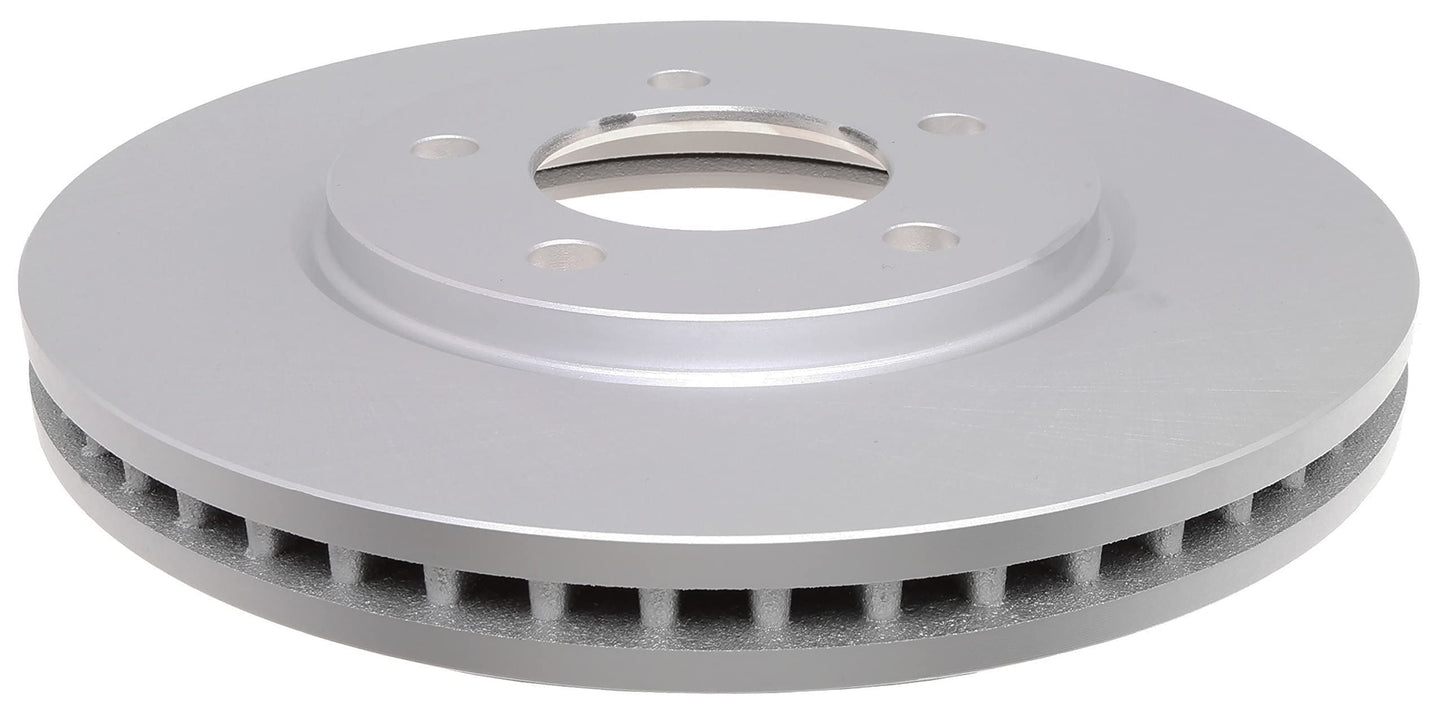 Rotor de freno de disco ACDelco Advantage 18A1248AC