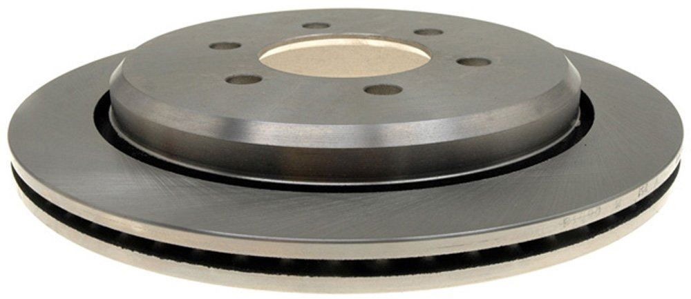 Raybestos 680106R Disc Brake Rotor