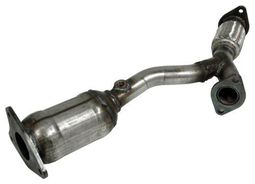 Walker Exhaust 53838