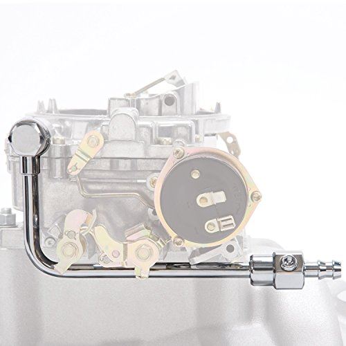 Edelbrock 8126