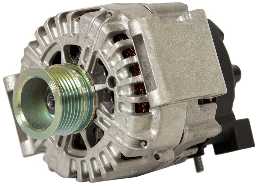 Alternador Valeo 439842