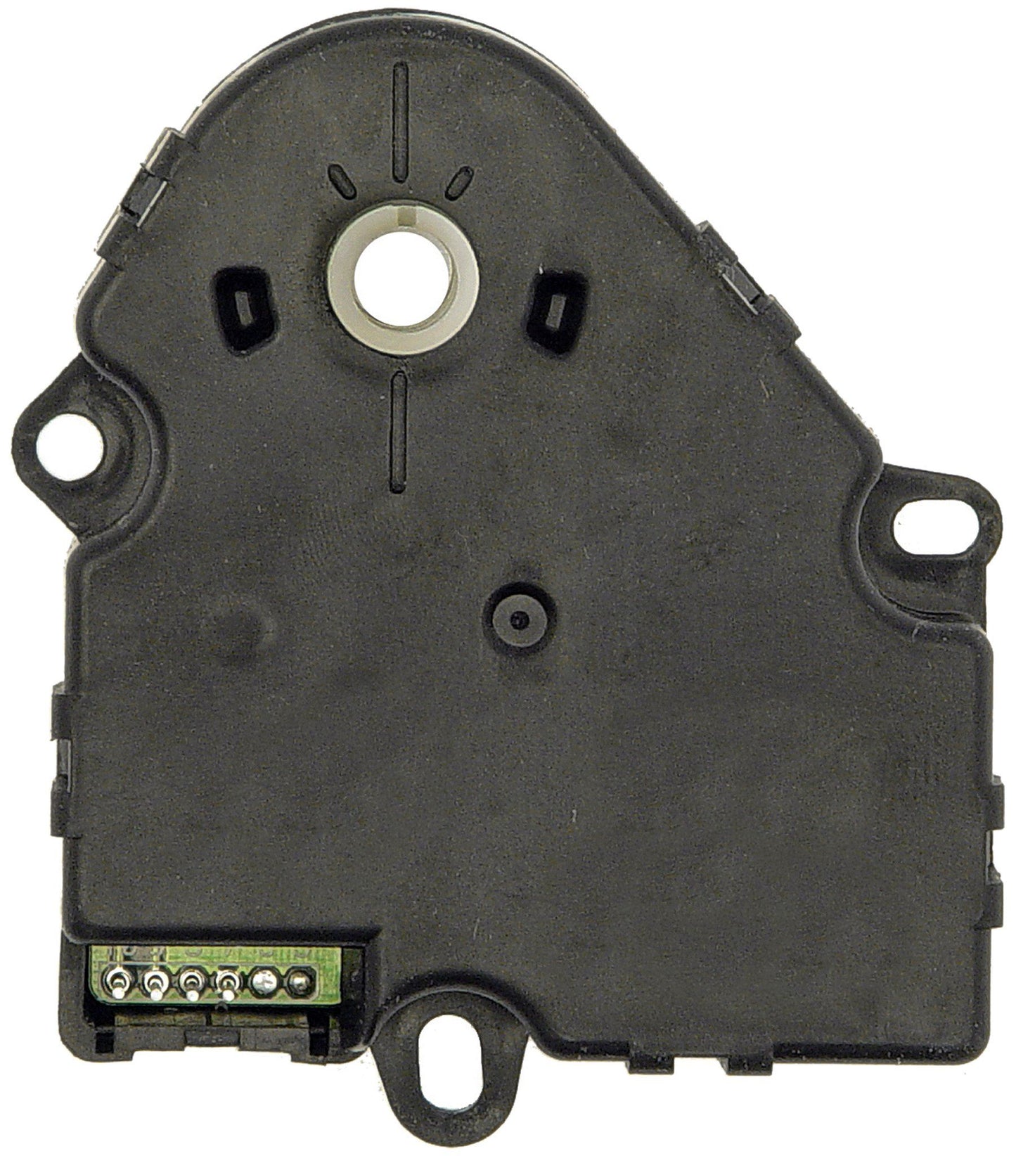 Dorman 604-100 Actuador de puerta de mezcla HVAC