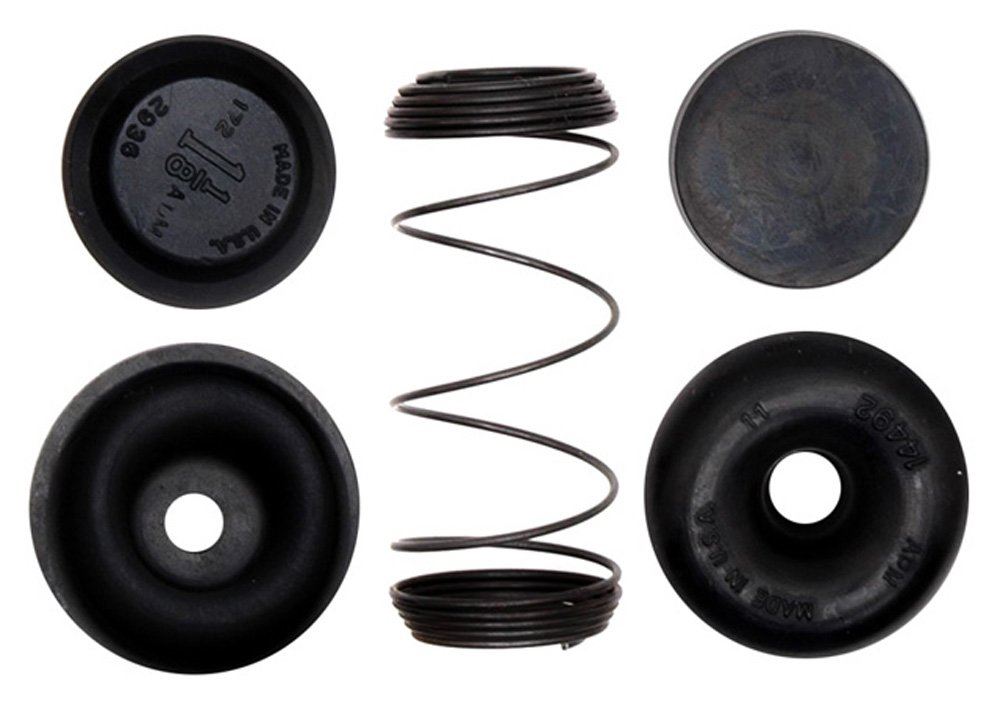 Kit de cylindre de roue de frein à tambour Raybestos WK36