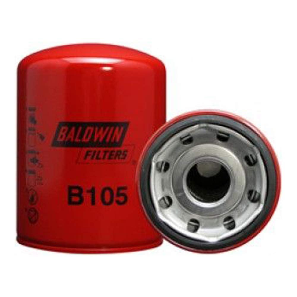 Baudouin B105