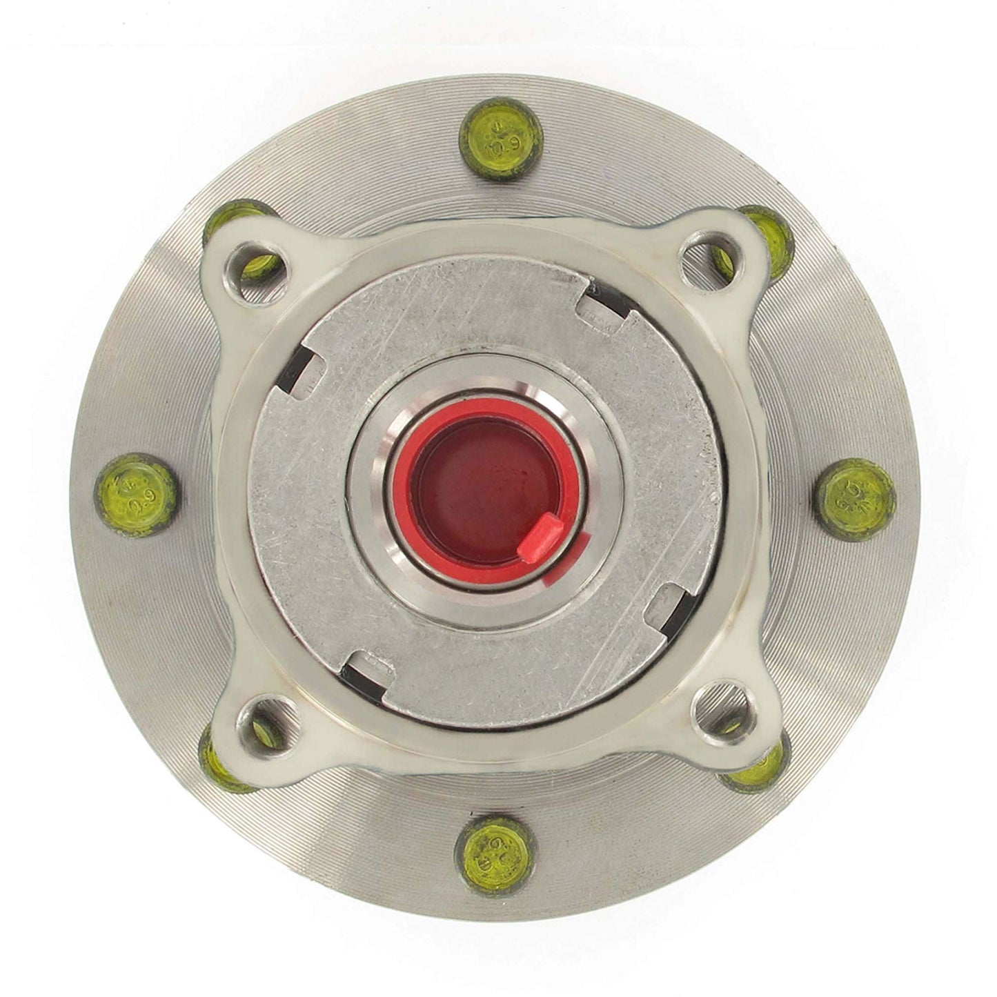 SKF BR930427 Axle Bearing and Hub Assembly