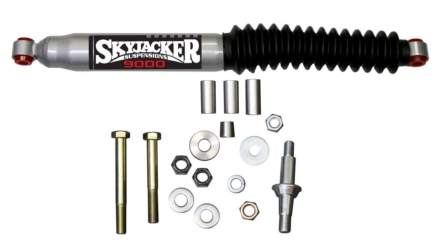 SKYJACKER 9007