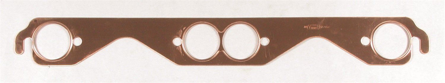 Mr Gasket 7152G Juego de juntas de colector de escape