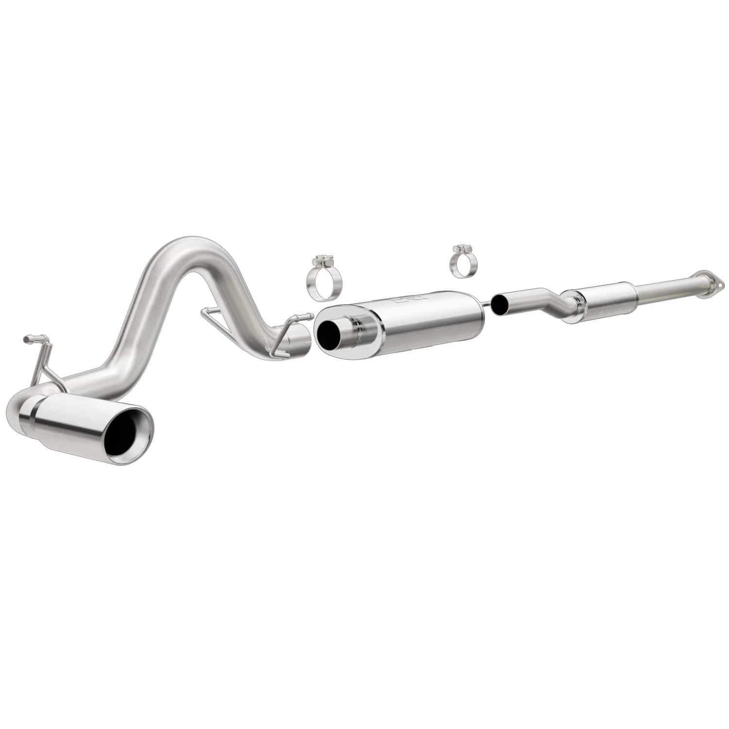 Magnaflow 15334 Kit de sistema de escape