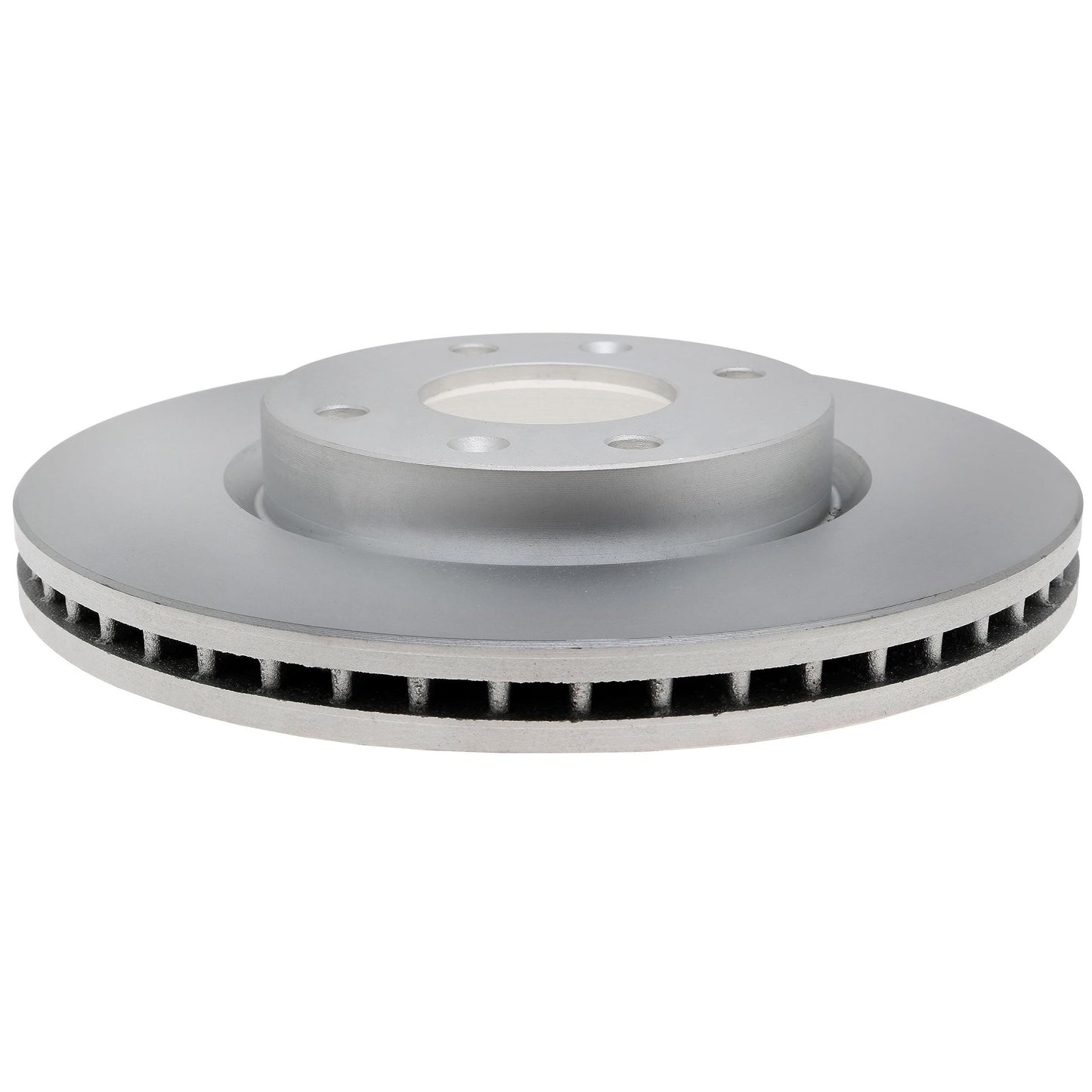 ACDelco Advantage 18A1723AC Disc Brake Rotor