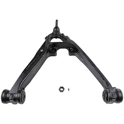 Moog RK620889 Suspension Control Arm and Ball Joint Assembly