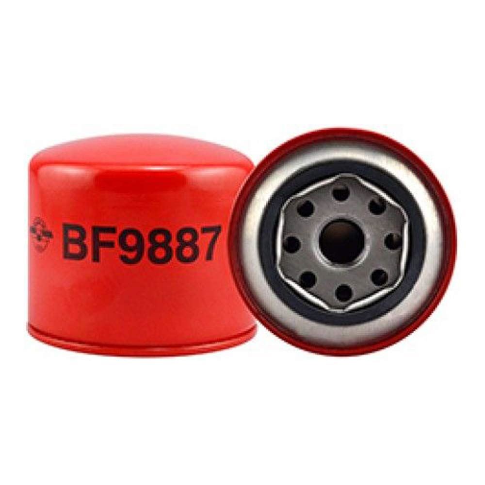 BALDWIN BF9887