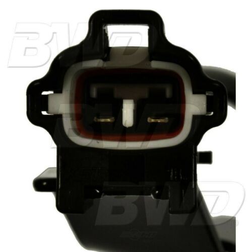 Arnés de cableado del sensor de velocidad de rueda ABS BWD ABH205