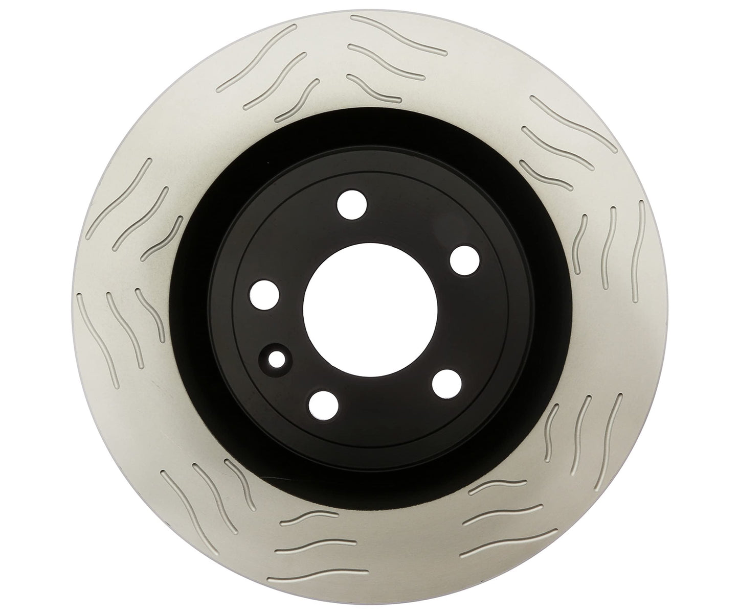Raybestos 680811PER Disc Brake Rotor