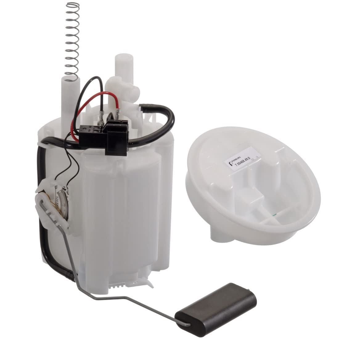 Pierburg 7.00468.49.0 Fuel Pump Module Assembly