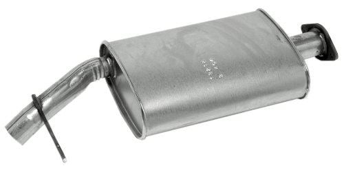 ÉCHAPPEMENT WALKER 18212